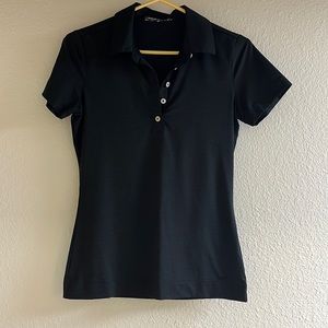 Nike Golf Dri Fit Ladies Golf Shirt